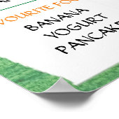 ファームの最初の誕生日 ポスター (角)