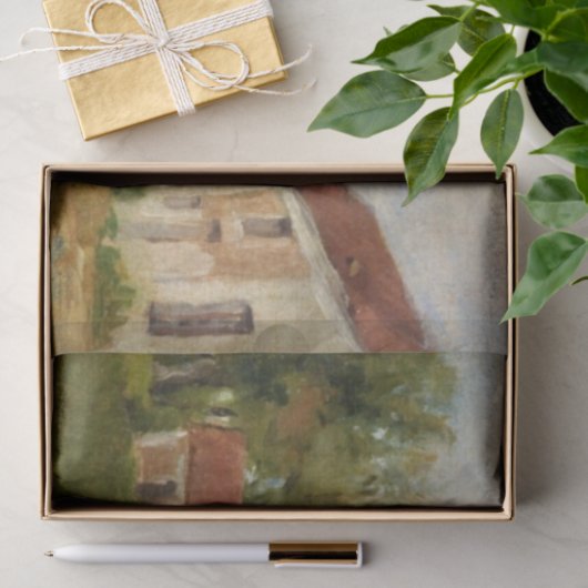 ファームアットレバイエヴァ・ゴンザレス 薄葉紙 (ギフト)