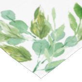 ファームアニマルズテーブルクロス納屋周囲の庭誕生日ガール テーブルクロス (アングル)