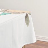 ファームアニマルズテーブルクロス納屋周囲の庭誕生日ガール テーブルクロス (インサイチュ)