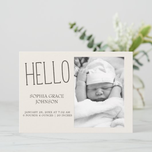 ファームアニマルズメドウフレンズベビー発表 招待状 (スタンド正面)