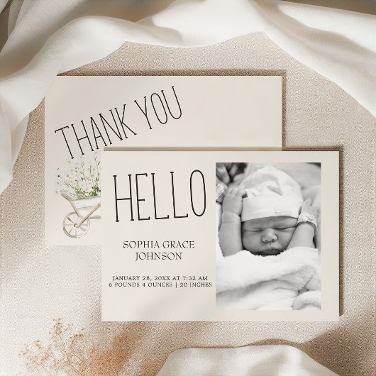 ファームアニマルズメドウフレンズベビー発表 招待状