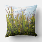 ファームウィザードハッピーライフデザイン クッション (裏面)