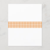 ファームウォーター色カウピグバーンドベビーシャワー (裏面)