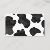 ファームオムツラッフルチケット エンクロージャーカード (裏面)