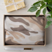 ファームカウーアニマルプリント 薄葉紙 (ギフト)