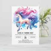 ファームカスタム馬の誕生日 招待状 (スタンド正面)