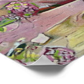 ファームキャット ポスター (角)