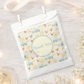 ファームグディーバッグ フェイバーバッグ (クリップ留めされた状態)