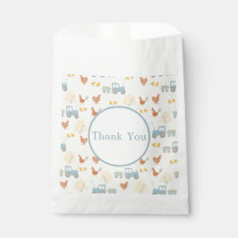 ファームグディーバッグ フェイバーバッグ