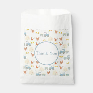 ファームグディーバッグ フェイバーバッグ