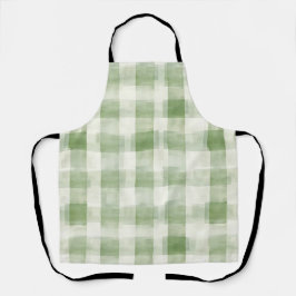 ファームグリーン クリーム プライド ブライダルシャワー エプロン