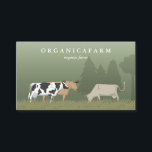 ファームグリーン 名刺<br><div class="desc">ファーム名刺</div>