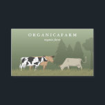 ファームグリーン 名刺<br><div class="desc">ファーム名刺</div>