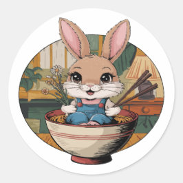 ファームコアラーメンバニー ラウンドシール