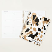 ファームコウィドプリント プランナー手帳 (ディスプレー)