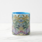 ファームコテージ マグカップ (中央)