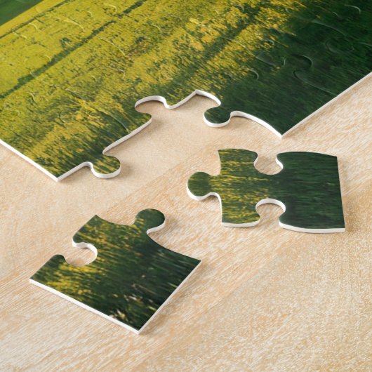 ファームコミュニティ2 Daily Jigsawパズル最近 ジグソーパズル (側面)