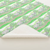 ファームシェルパブランケット シェルパブランケット (3/4)