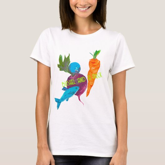 ファームショップ Tシャツ (正面)