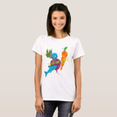 ファームショップ Tシャツ (正面フル)