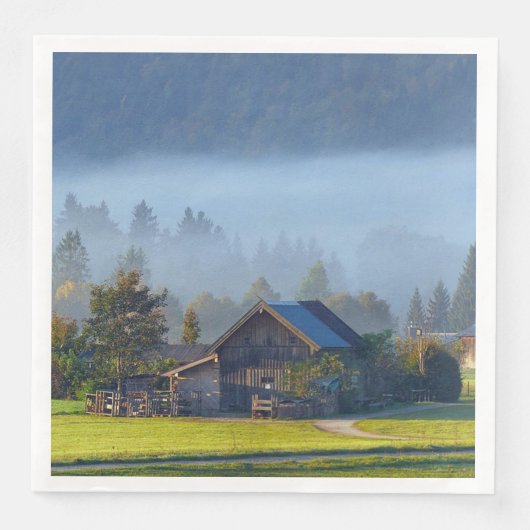 ファームシーン3 (正面)