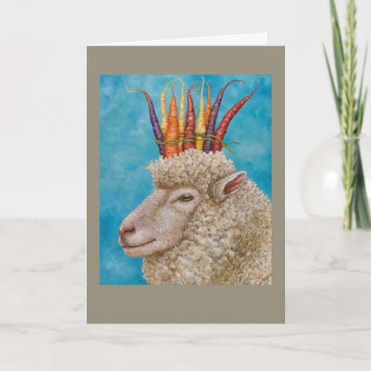 ファームジェスターカード カード (正面)