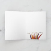 ファームジェスターカード カード (内部)