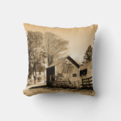 ファームスウィートファームカントリーホームステッド クッション (正面)