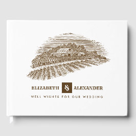 ファームスケッチ素朴結婚ズ ゲストブック