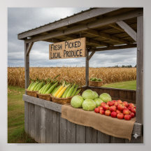 ファームスタ素朴ンド