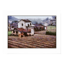 ファームステッドファームランドスケープカントリーガーデン