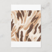 ファームズ結婚コウィドプリント エンクロージャーカード (正面)