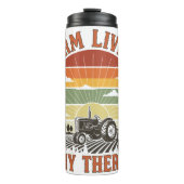 ファームセラピー タンブラー (正面)