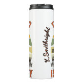 ファームセラピー タンブラー (裏面)