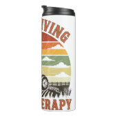 ファームセラピー タンブラー (回転右)