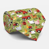 ファームタイ ネクタイ (ロール)