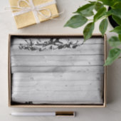 ファームチキンウェザードバーンウッドデコップページ 薄葉紙 (ギフト)