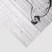 ファームチキンウェザードバーンウッドデコップページ 薄葉紙 (詳細)