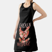 ファームチキンラバーチキンウィスパー エプロン (インサイチュ)