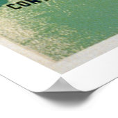 ファームツリー保護1940 WPA ポスター (角)