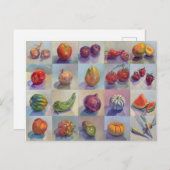 ファームトゥイーゼル紙 ポストカード (正面/裏面)