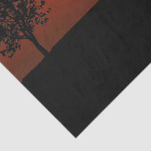 ファームトラクタサンセットデクページティッシュペーパー 薄葉紙 (詳細)