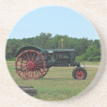 ファームトラクターコースター