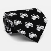 ファームトラクターメンズ ネクタイ (ロール)