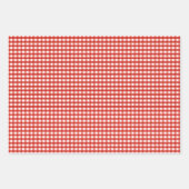 ファームトラクター誕生日パーティー ラッピングペーパーシート (正面2)