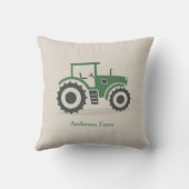 ファームトラクター クッション (裏面)