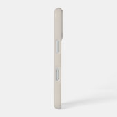 ファームトラクター iPhone 16ケース (右側面)