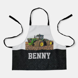ファームトラクタ農業機器農家エプロンクールン エプロン