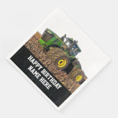 ファームネームハッピーバースデートラクターティリージ農家 (コーナー)